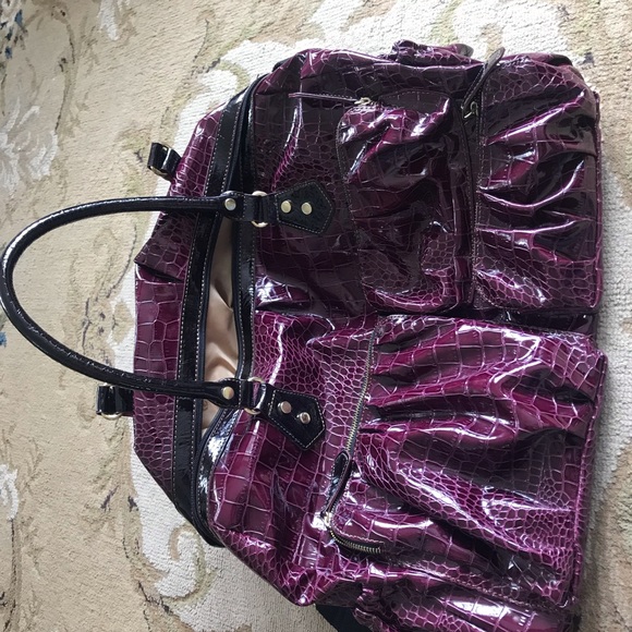 Overnight bag - Picture 5 of 7